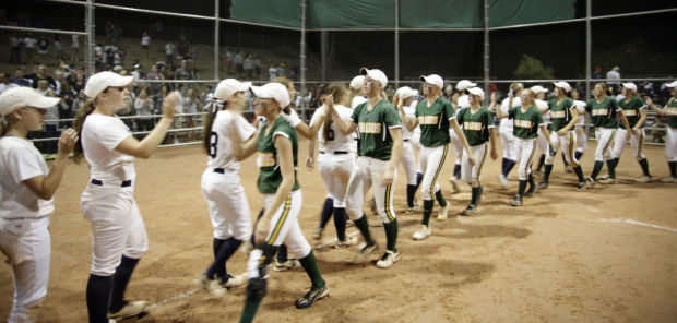 Ironwood Ridge defeats CDO